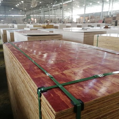 主营产品:建筑模板;覆膜板;建筑木方;圆柱模板所在地:贵港市港南