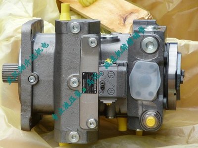 供应A4VG 71 EP2D1/32R-PZF02F011S工程泵产品图片高清大图- 图片库