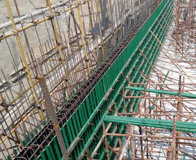 节能环保 工程质量高 综合成本低 新型剪力墙模板钢支撑体系的崛起