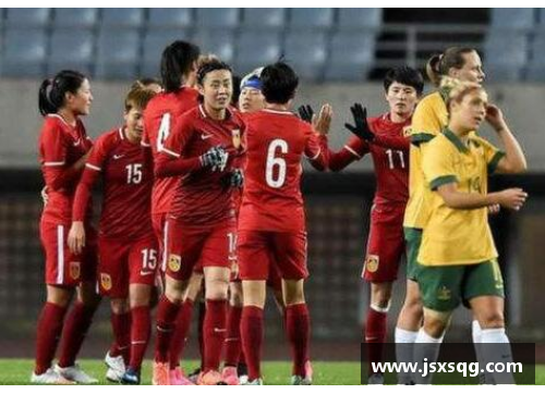 女足国家队将前往法国参加热身赛，备战2023年世界杯